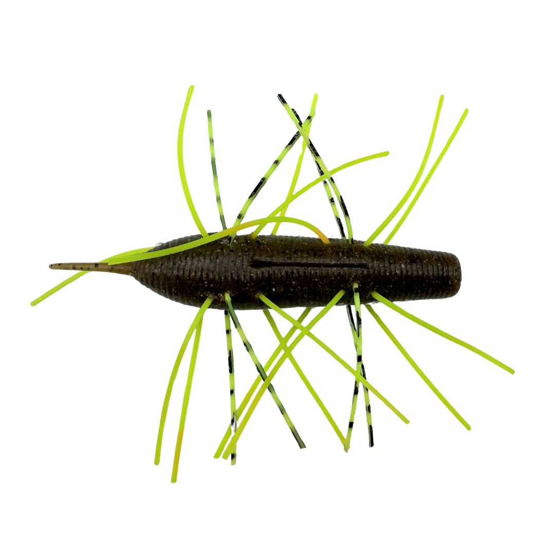 GeeCrack Imo Kemushi Stick Worm