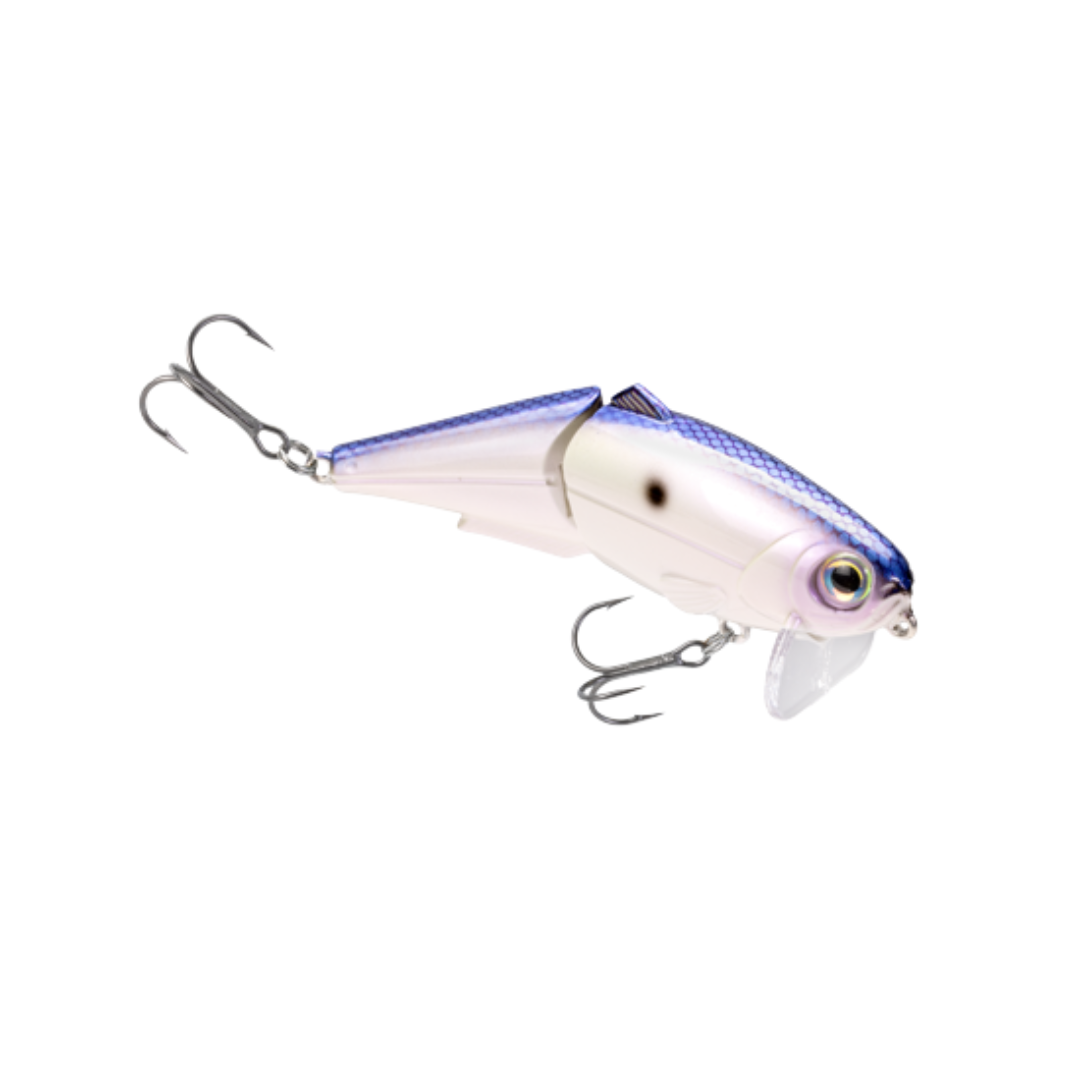 Strike King Wake Shad 2.0