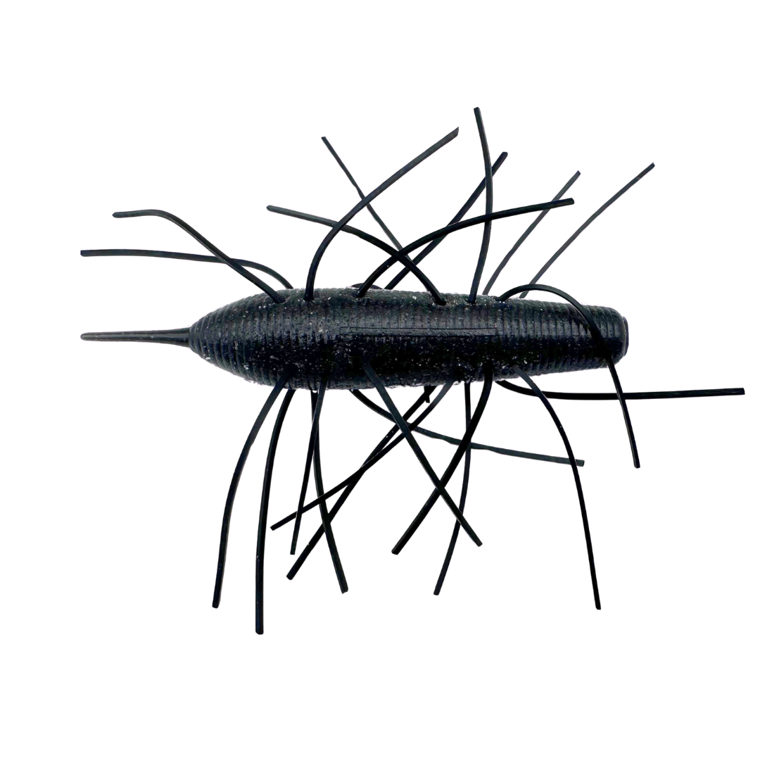 GeeCrack Imo Kemushi Stick Worm