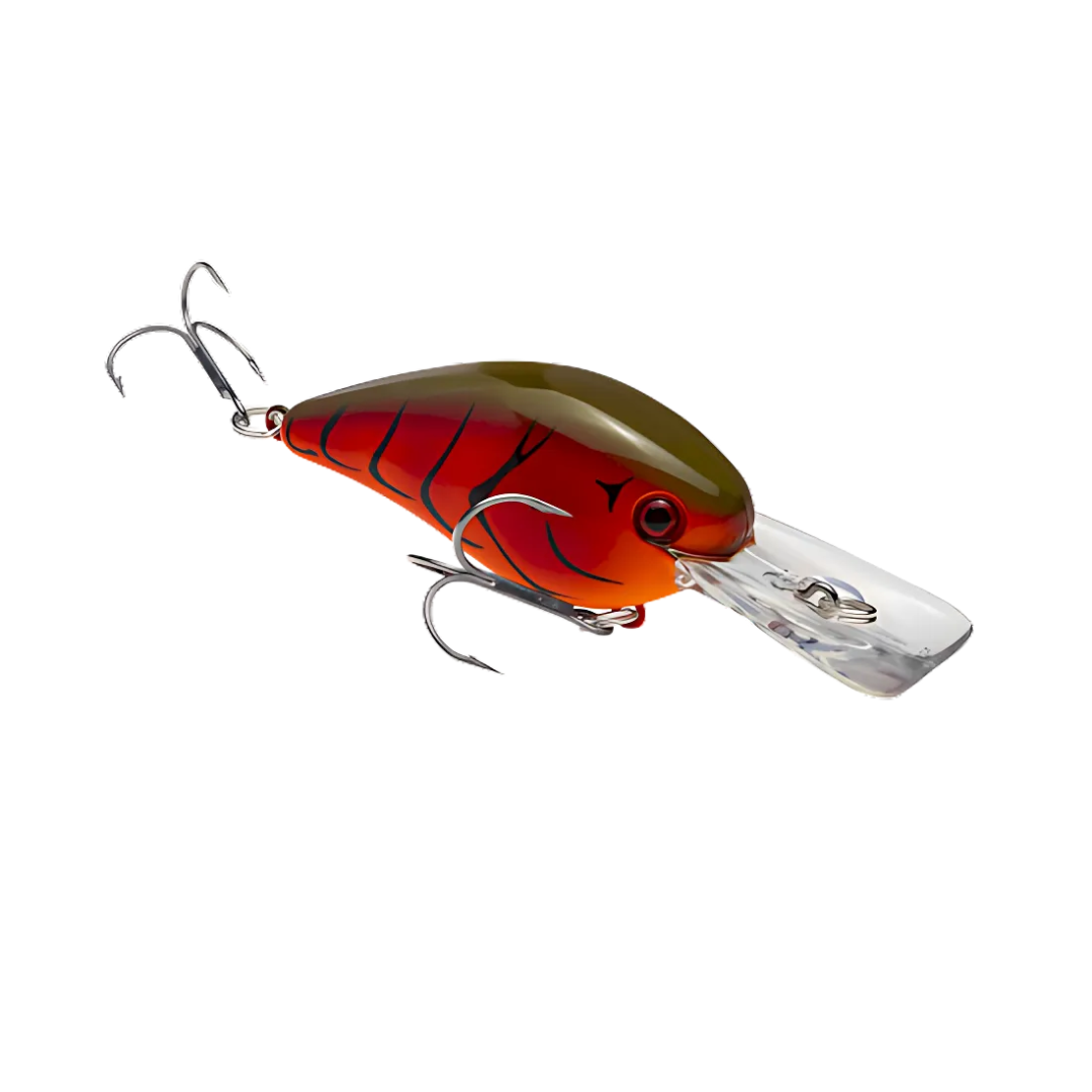 Strike King KVD Squarebill (Deep)