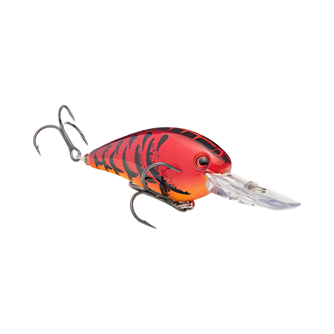 Strike King KVD Squarebill (Deep)