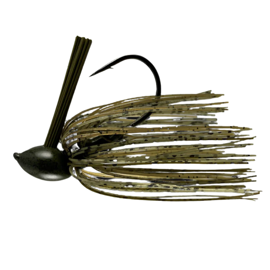 Untamed Tackle Ace Jig