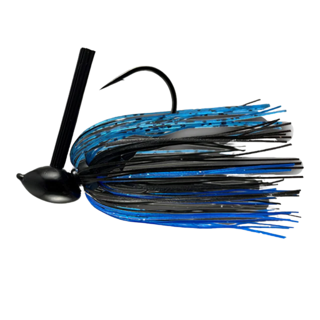 Untamed Tackle Ace Jig