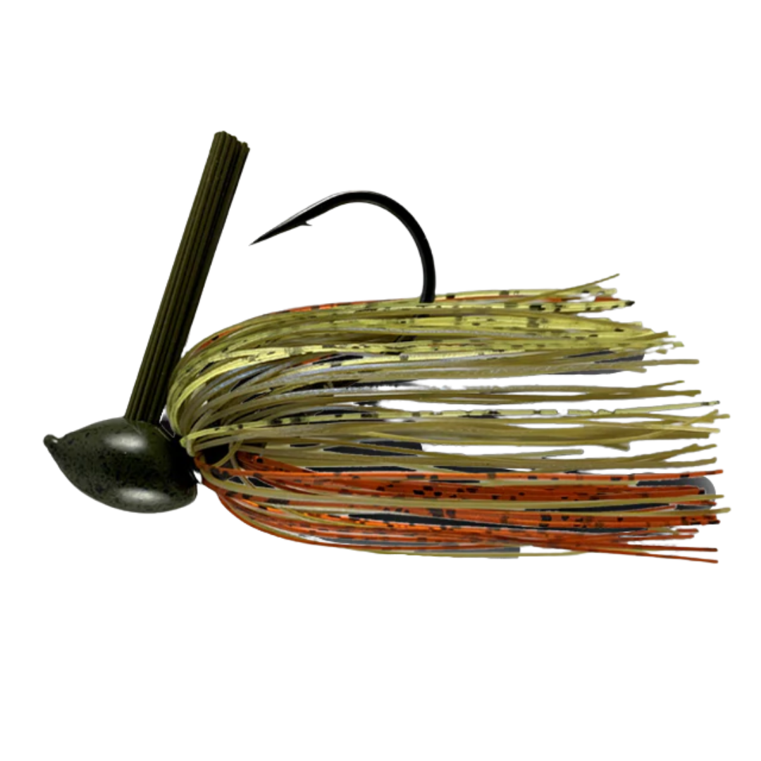 Untamed Tackle Ace Jig