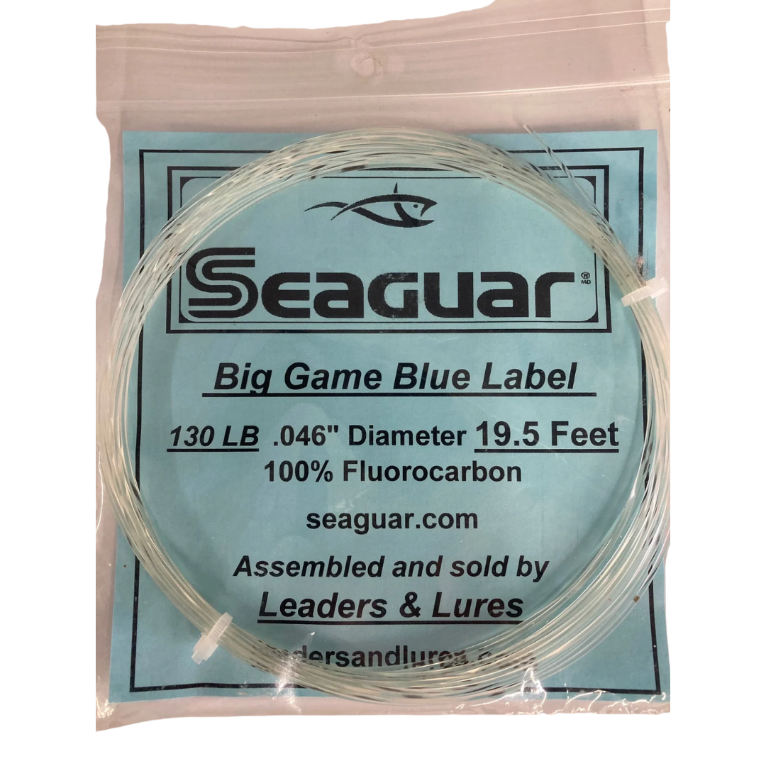 Leaders & Lures Leader Material