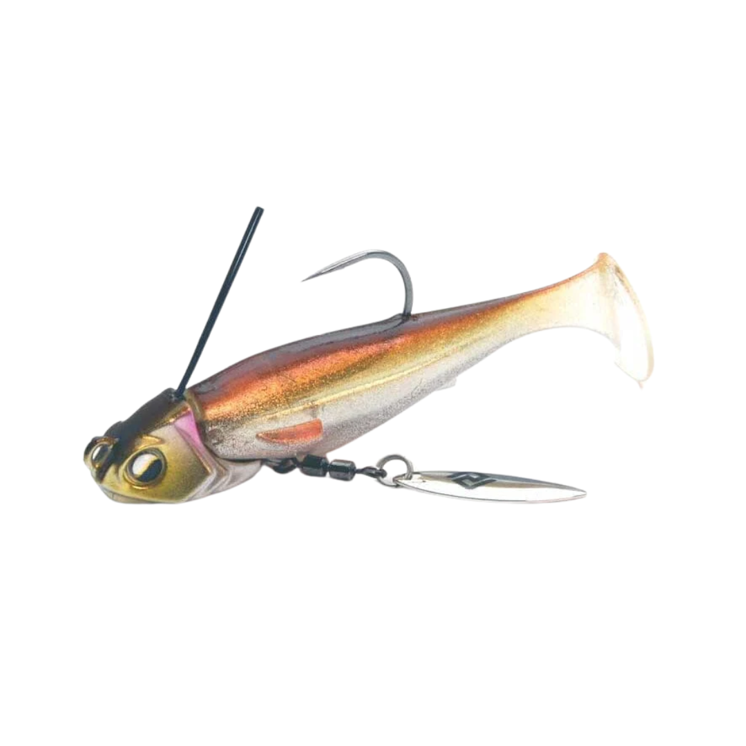 Raid Head Swimmer Libero