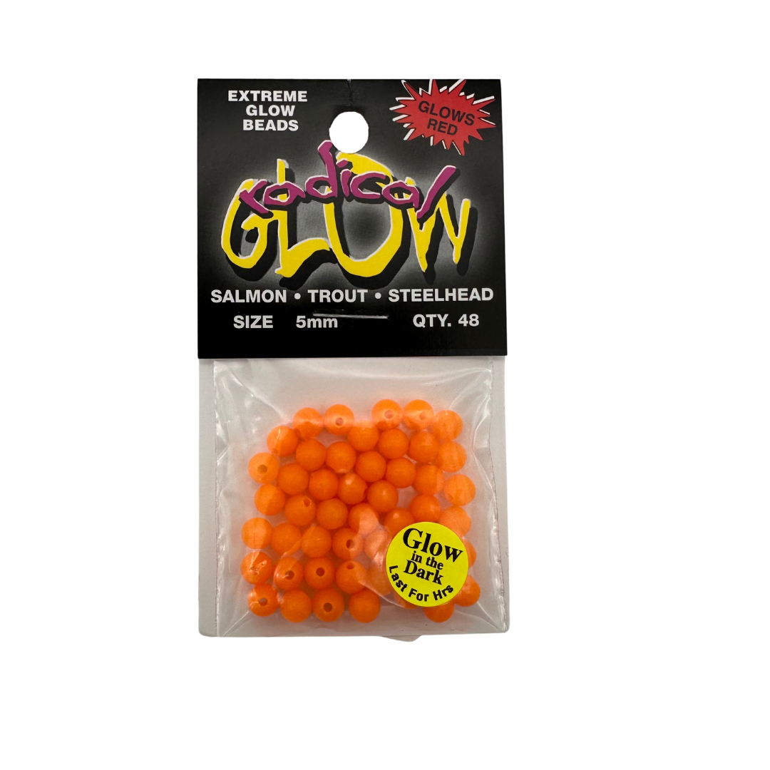 Radical Glow Beads