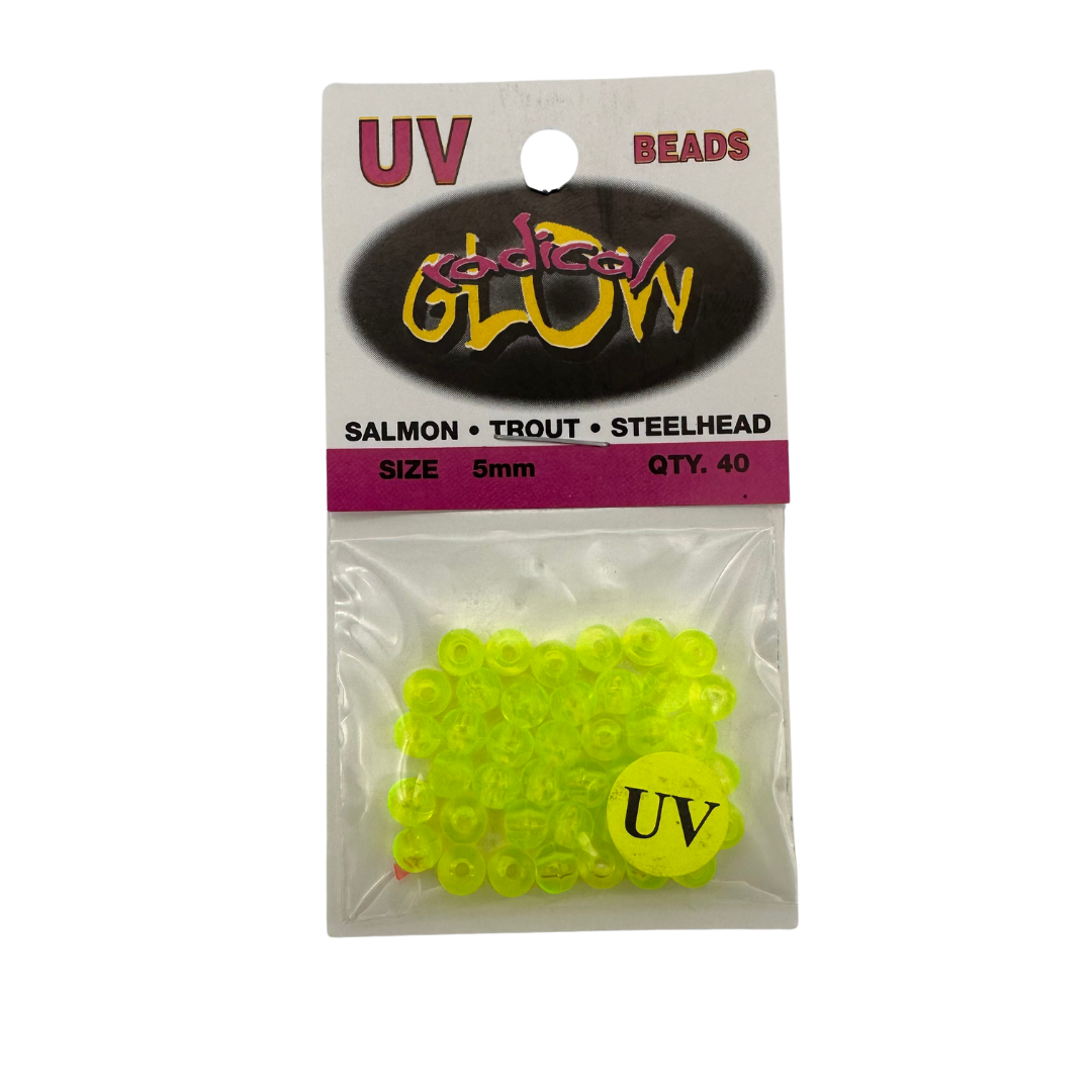 Radical Glow Beads