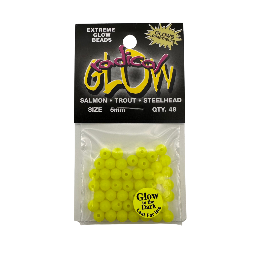 Radical Glow Beads