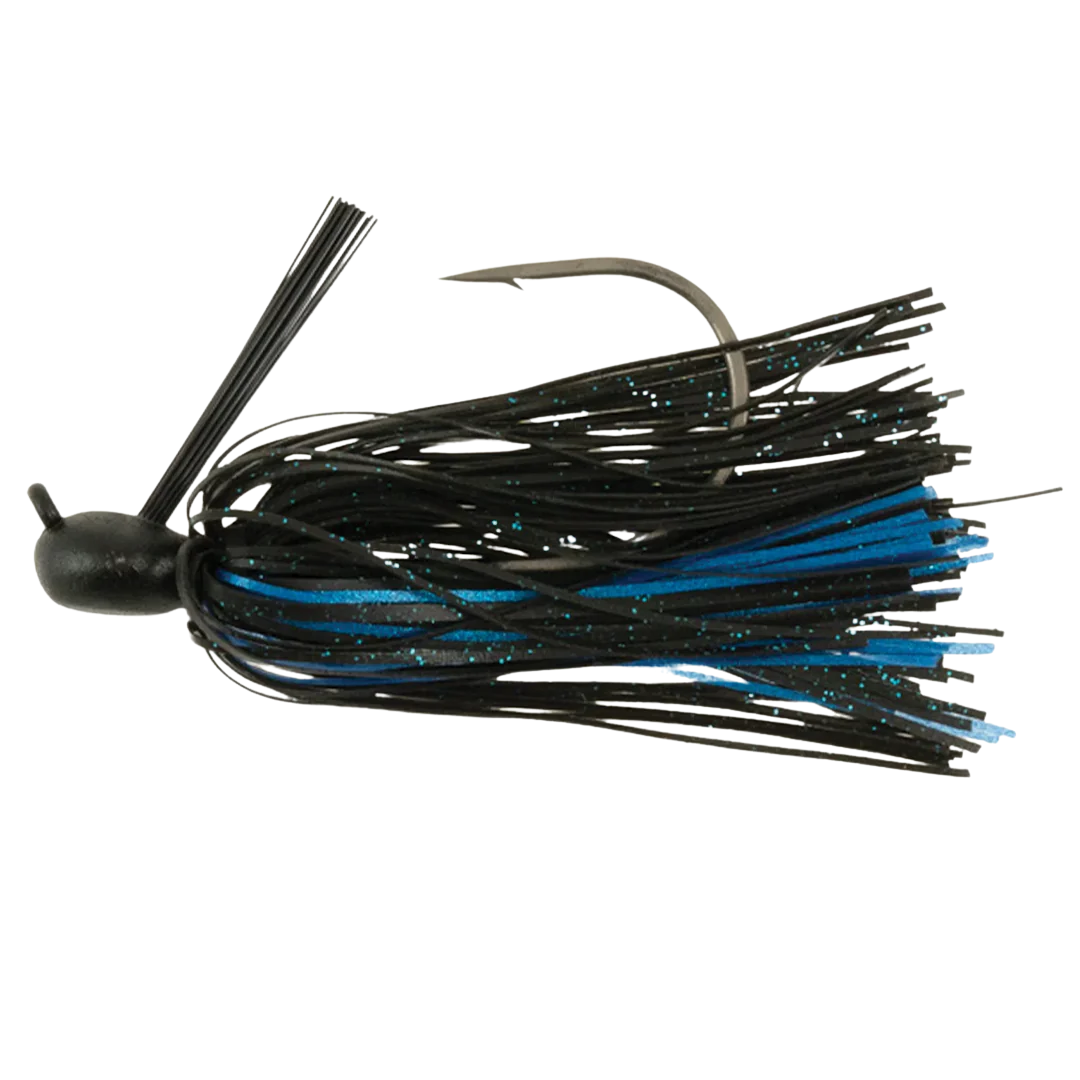 Missile Baits Ike's Monster Jig