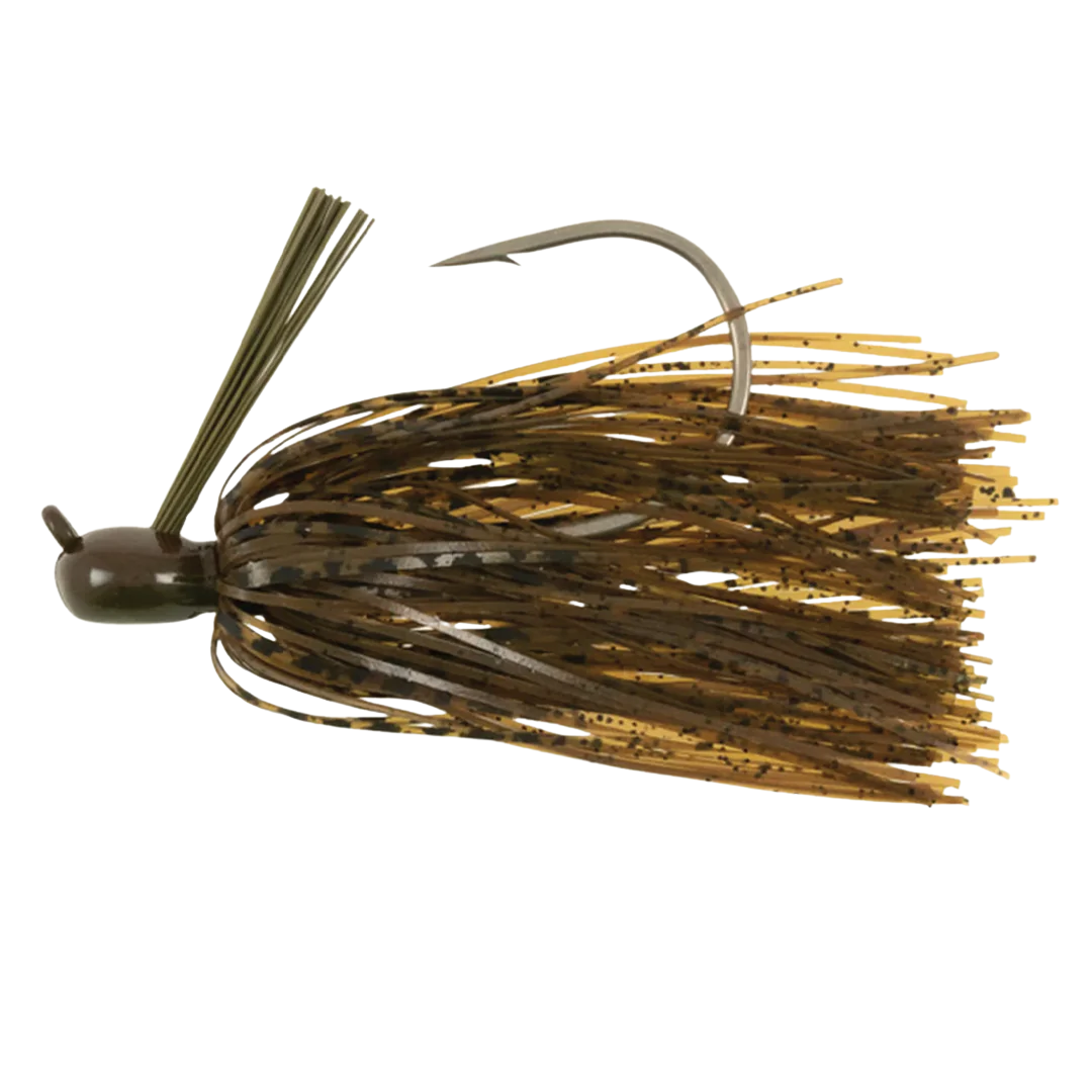 Missile Baits Ike's Monster Jig