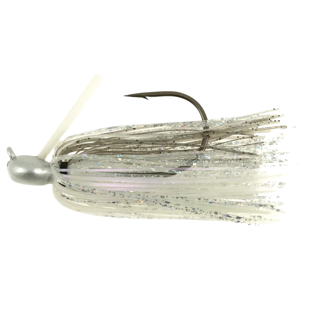 Missile Baits Ike's Monster Jig