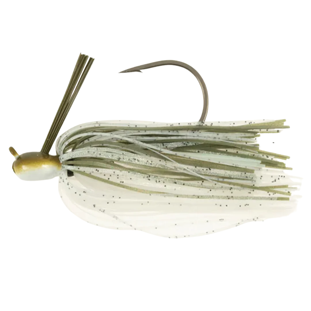 Missile Baits Ike's Monster Jig