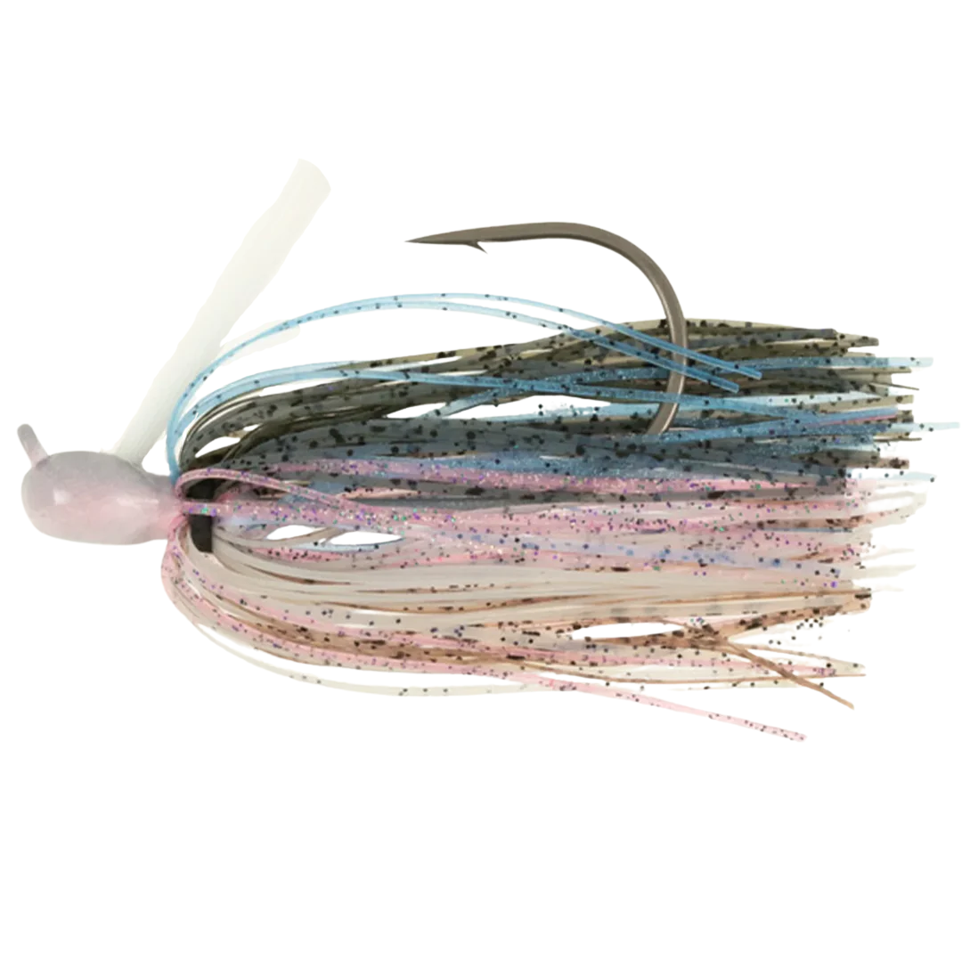 Missile Baits Ike's Monster Jig