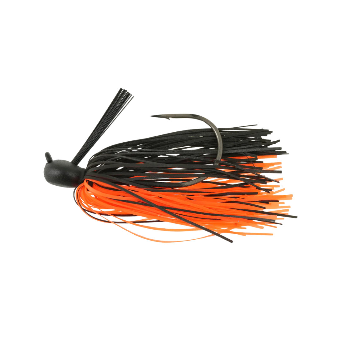 Missile Baits Ike's Monster Jig