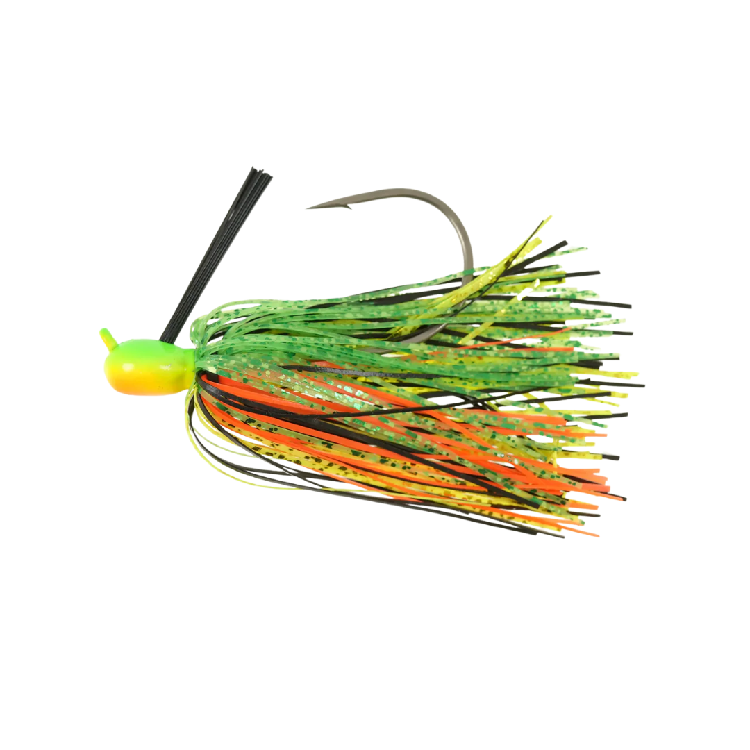 Missile Baits Ike's Monster Jig