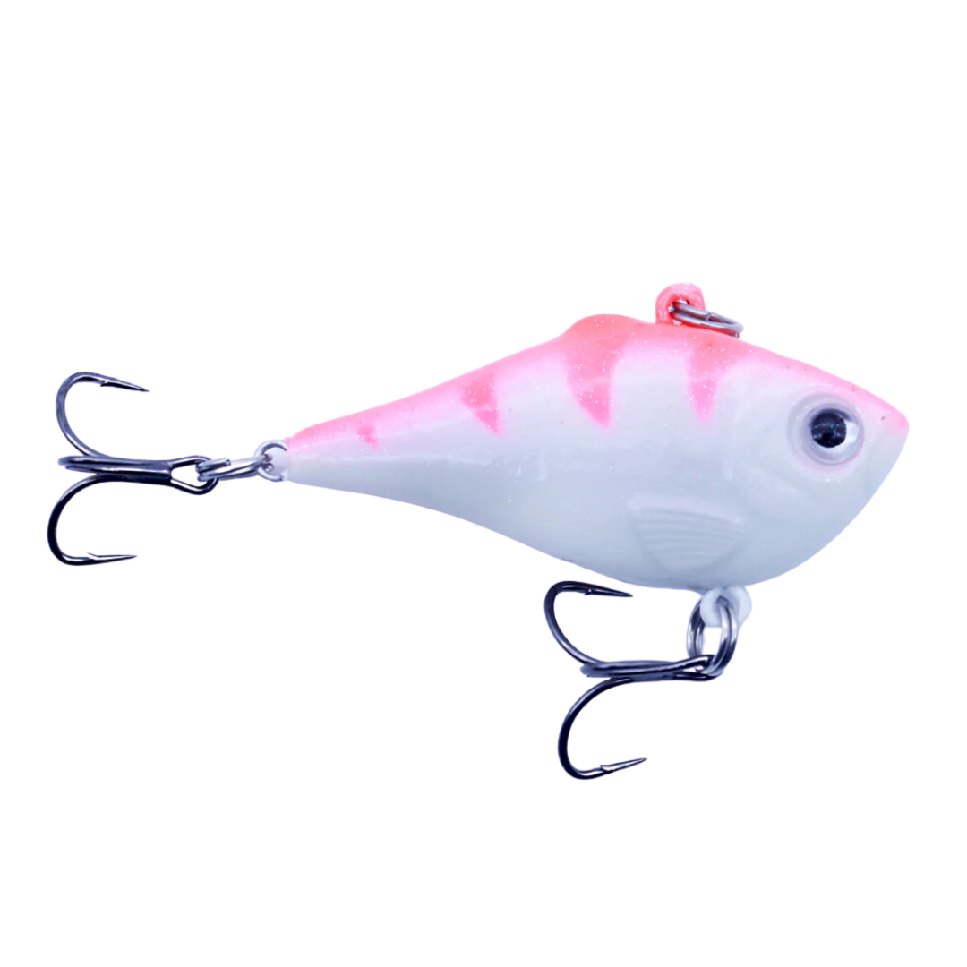 JR's Tackle Rattle Ripper