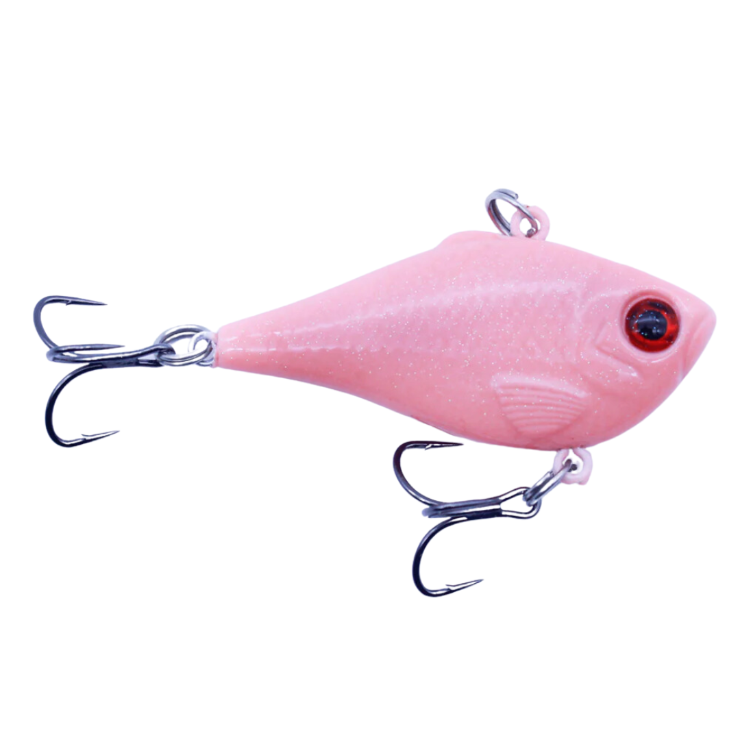 JR's Tackle Rattle Ripper