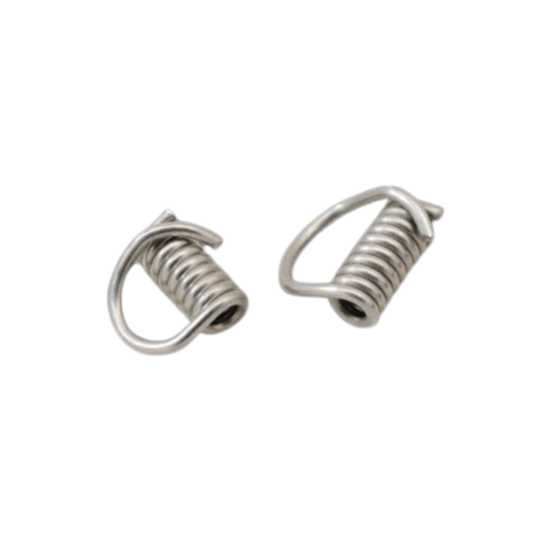 Worth Clip-N-Spin Clevis