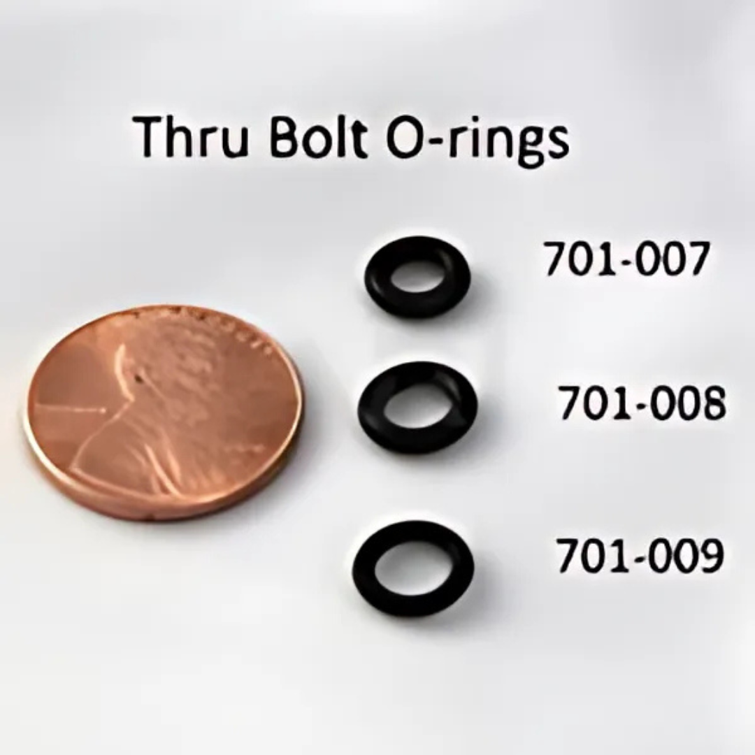 Minn Kota O-RING | 55LB THRUST | 3.625 P/N: 701-008
