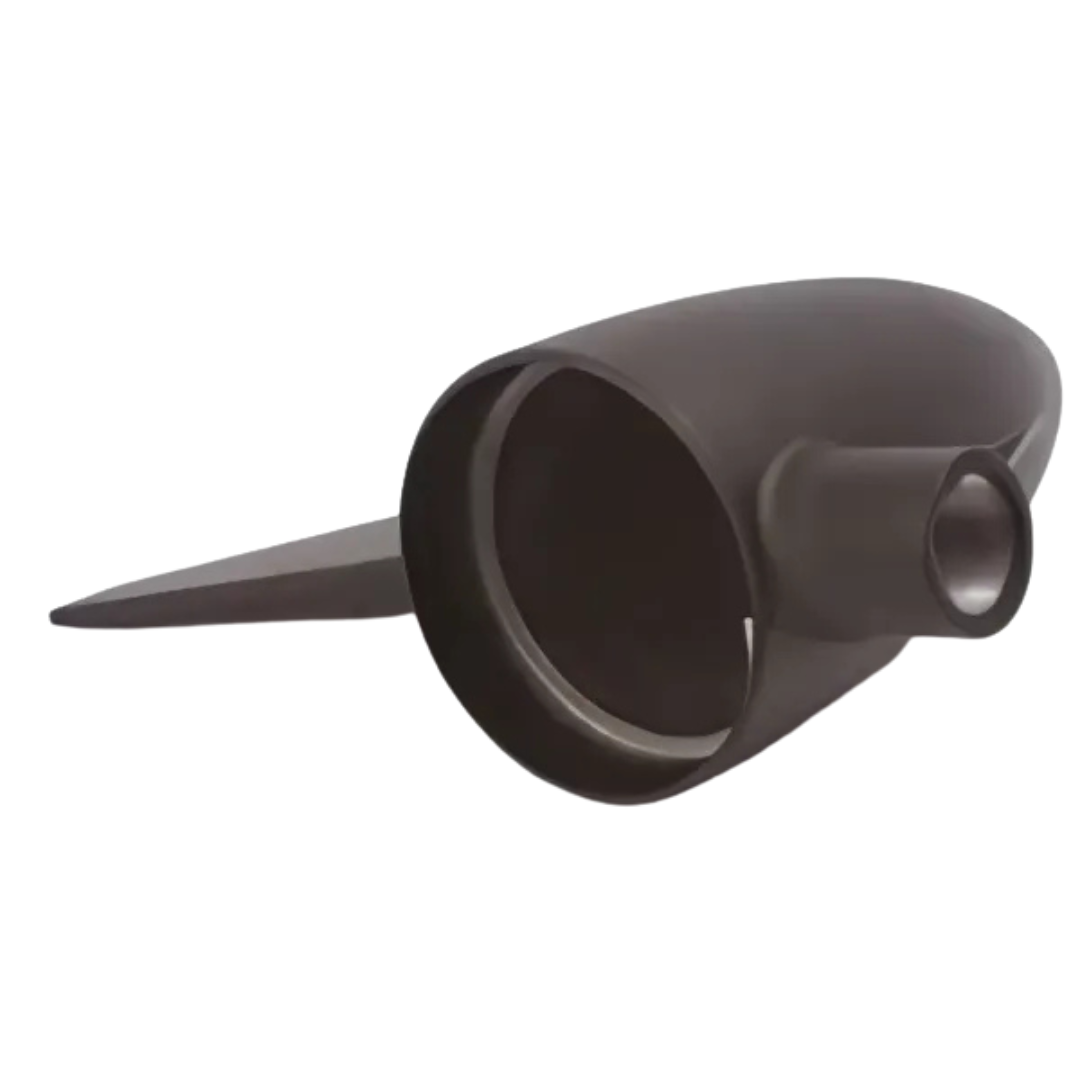 Minn Kota HSG BRSH END 3.62 TXT FW P/N: 421-065