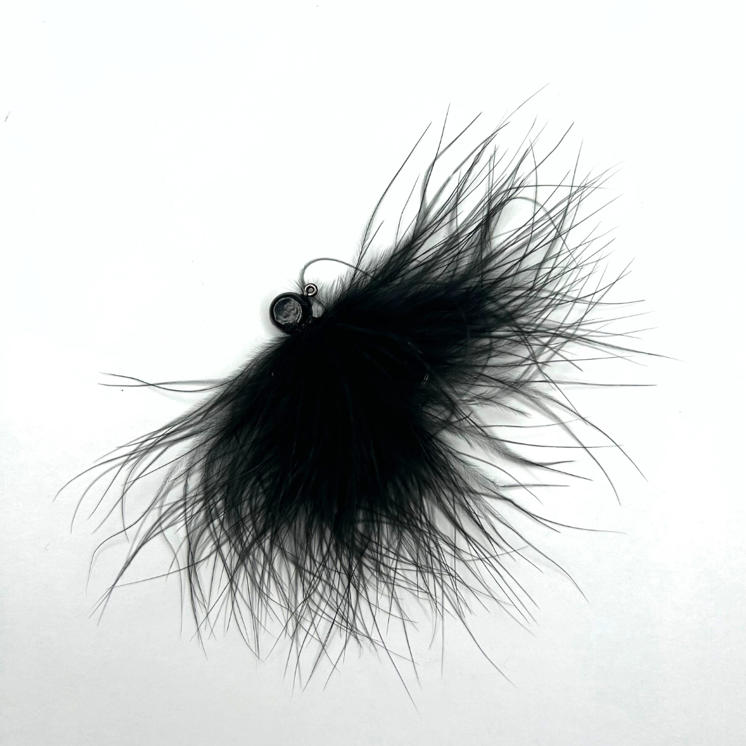 Thorne Brothers Marabou Jig - Eco