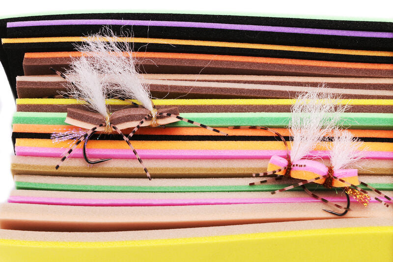 Double Decker Foam 5mm