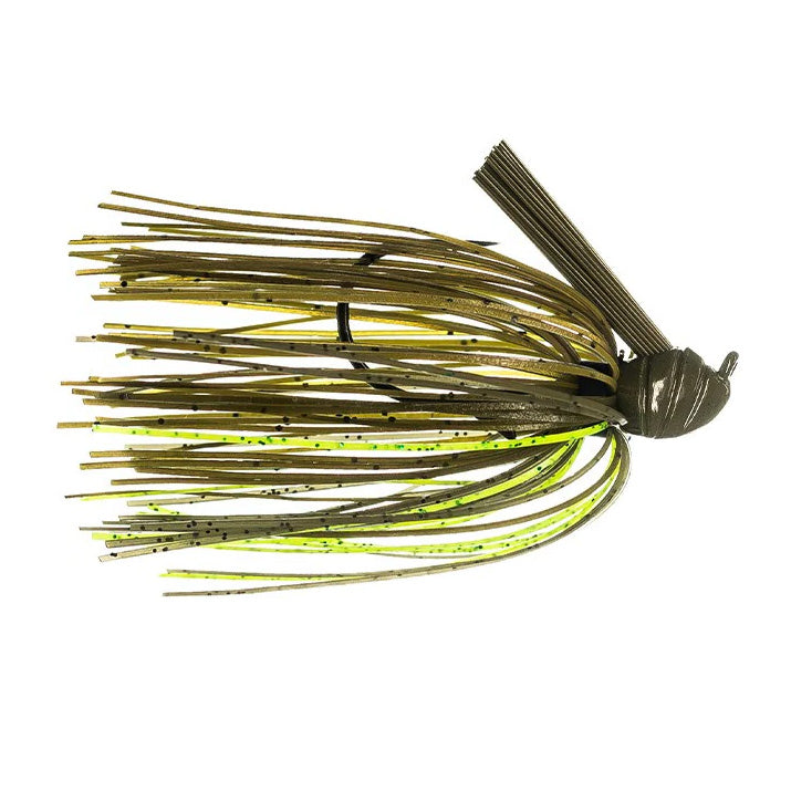 Dirty Jigs Weekender Casting Jig