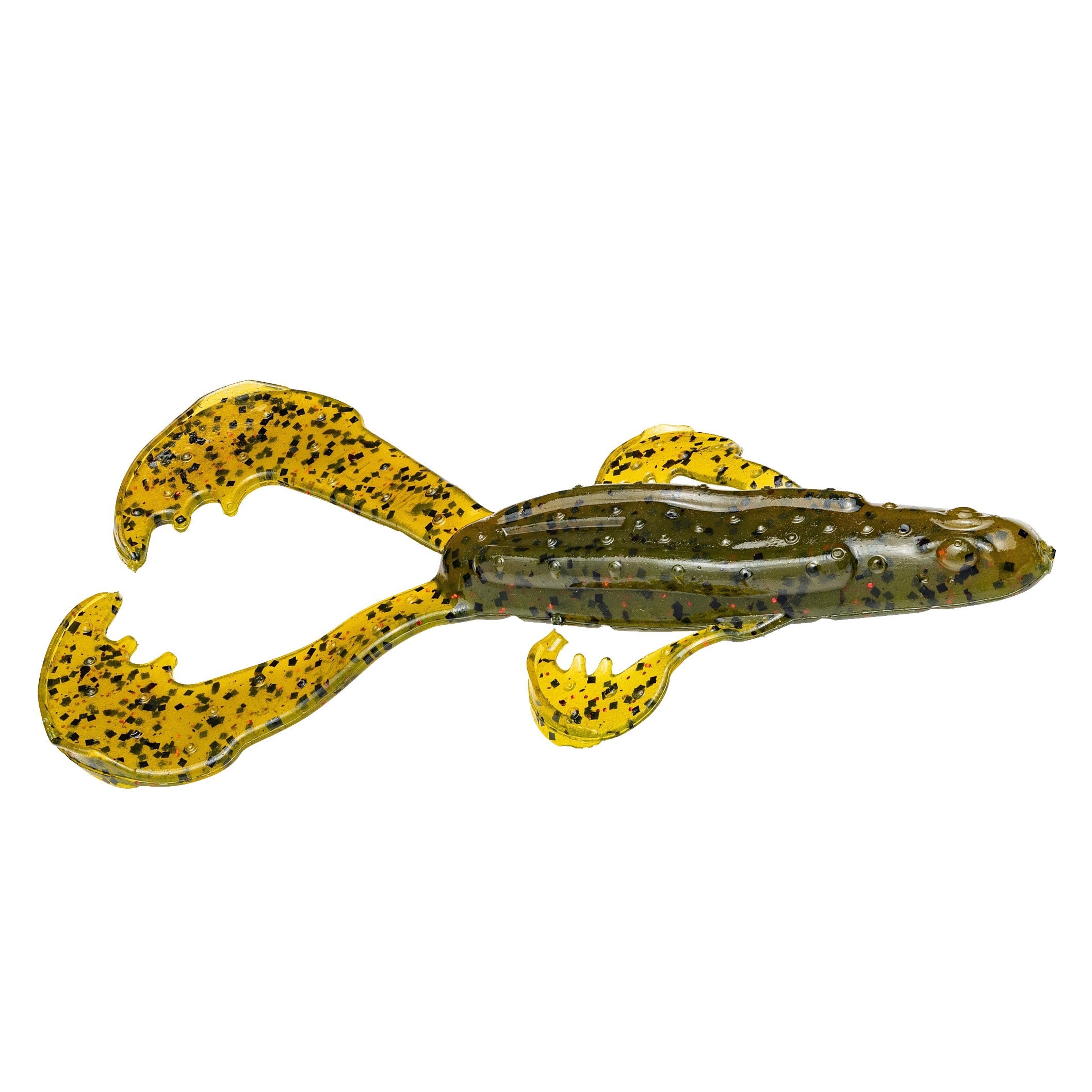 Strike King Rage Tail Space Monkey