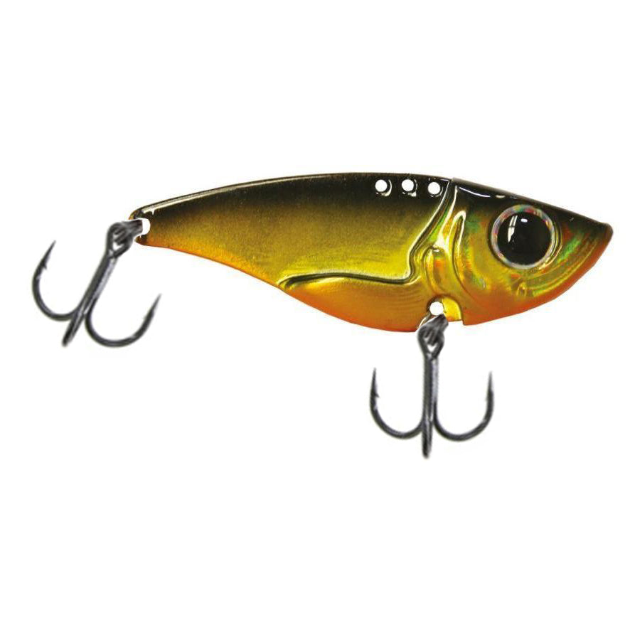 damiki fishing lures Vault 48 Blade Baits Feathers & Antlers Outdoors At the top Damiki Hydra - Angler's Headquarters