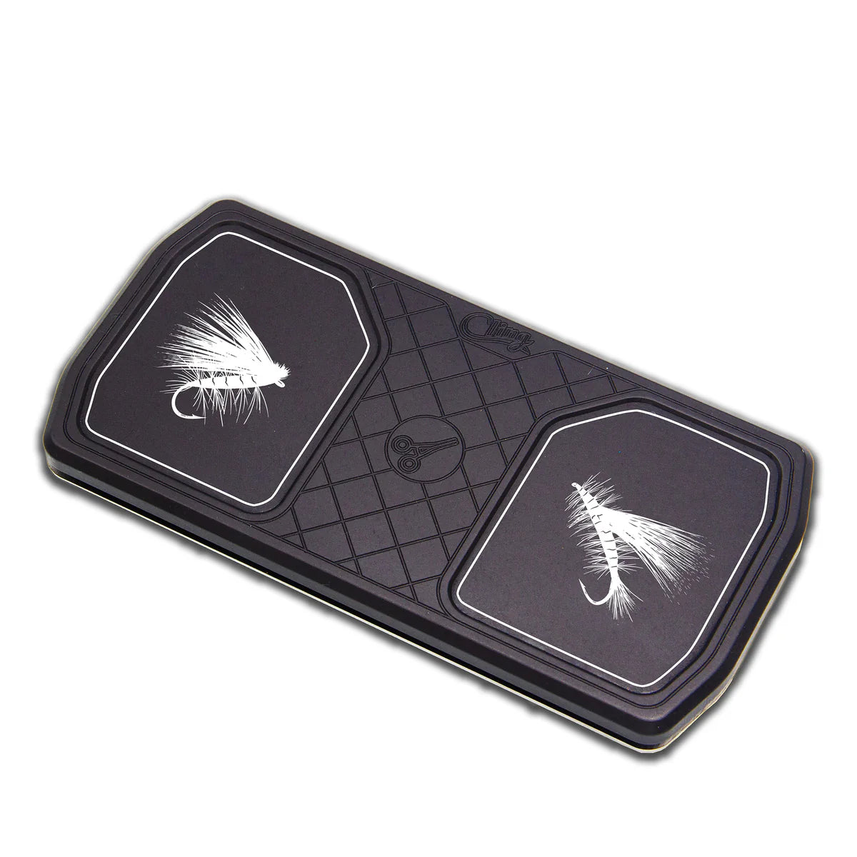 Cling Mag Grab Delta D2