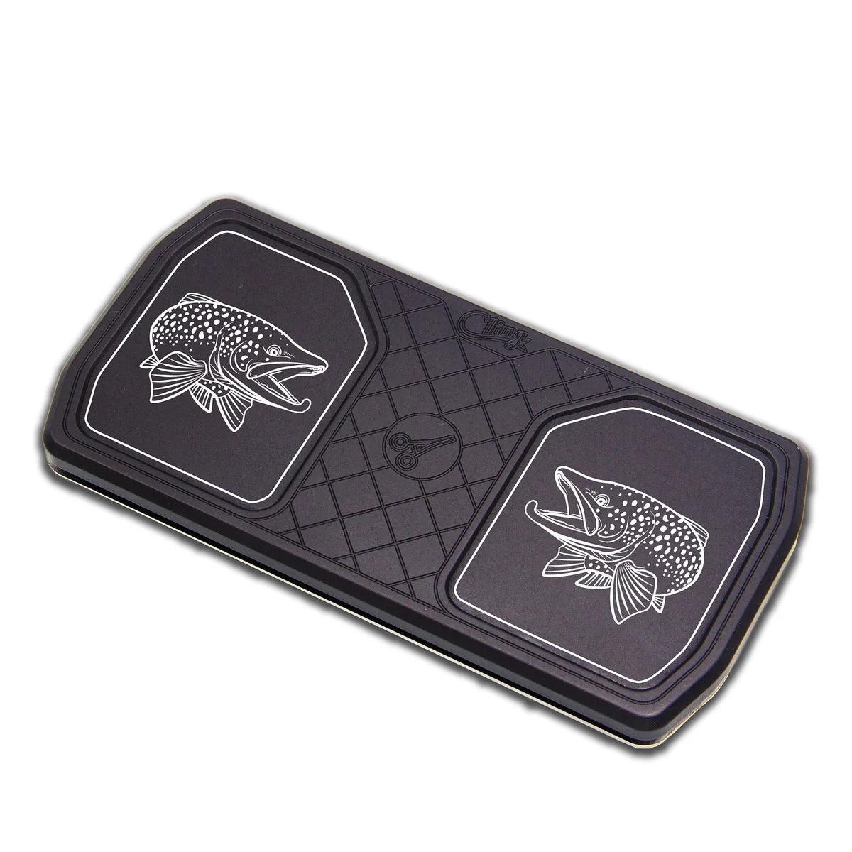 Cling Mag Grab Delta D2