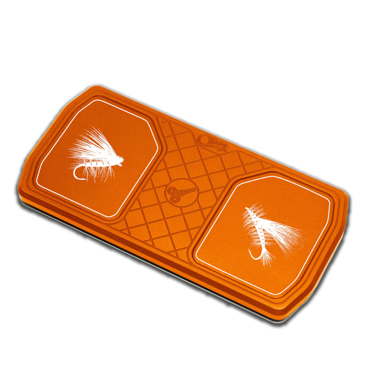 Cling Mag Grab Delta D2