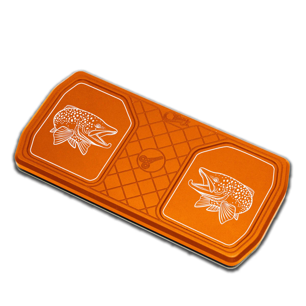 Cling Mag Grab Delta D2