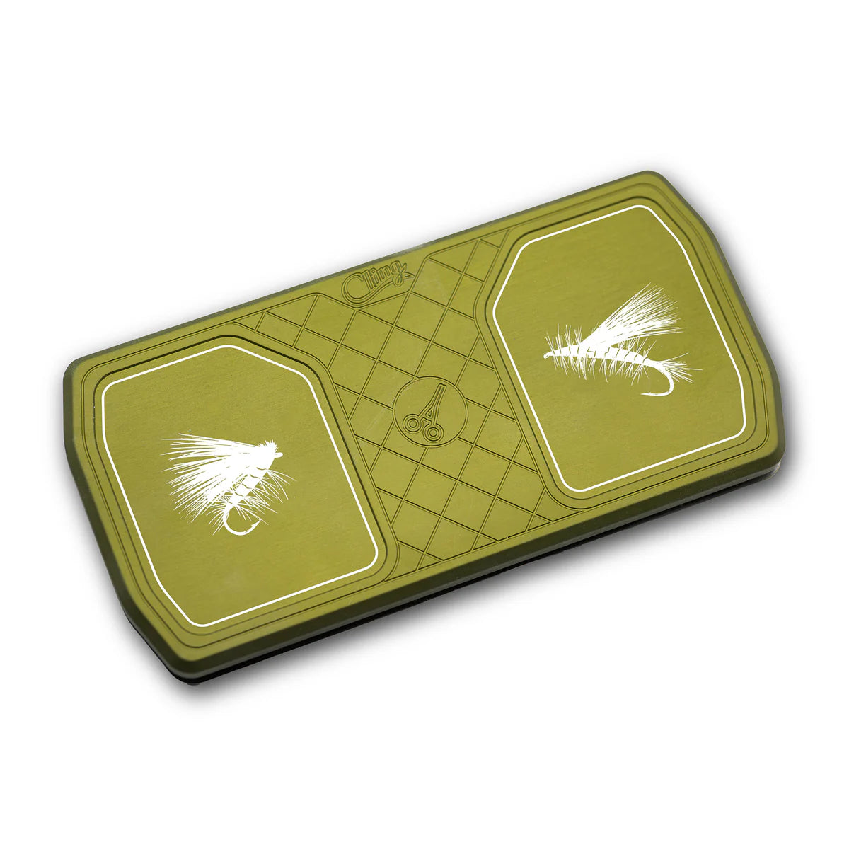 Cling Mag Grab Delta D2