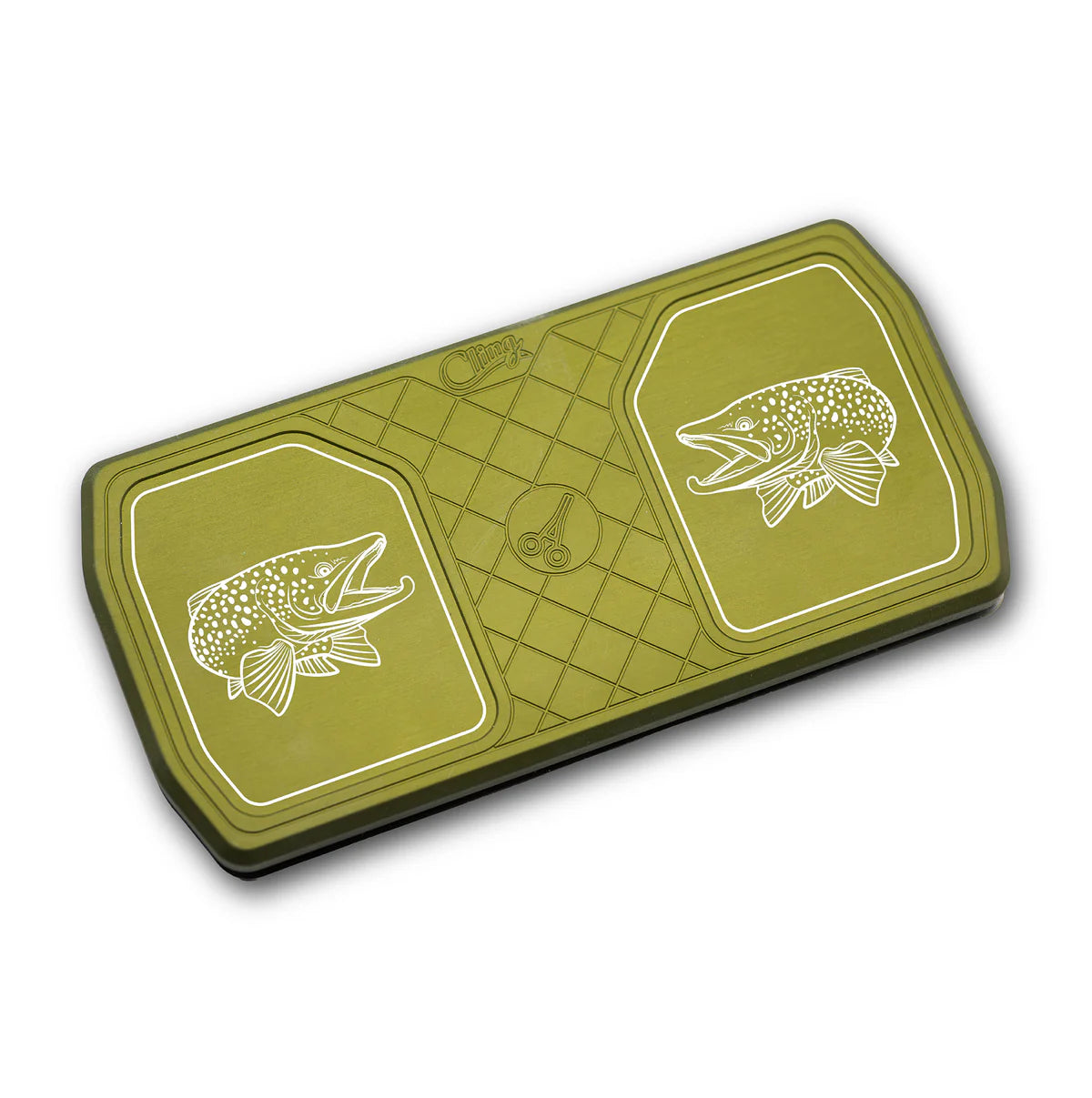 Cling Mag Grab Delta D2