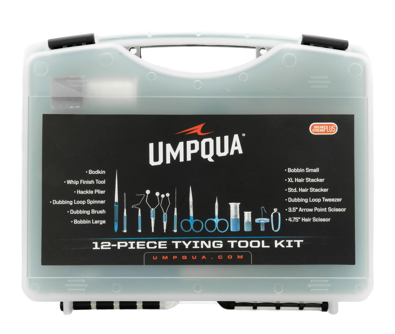 Umpqua Dreamstream Fly Tying Tool KIts