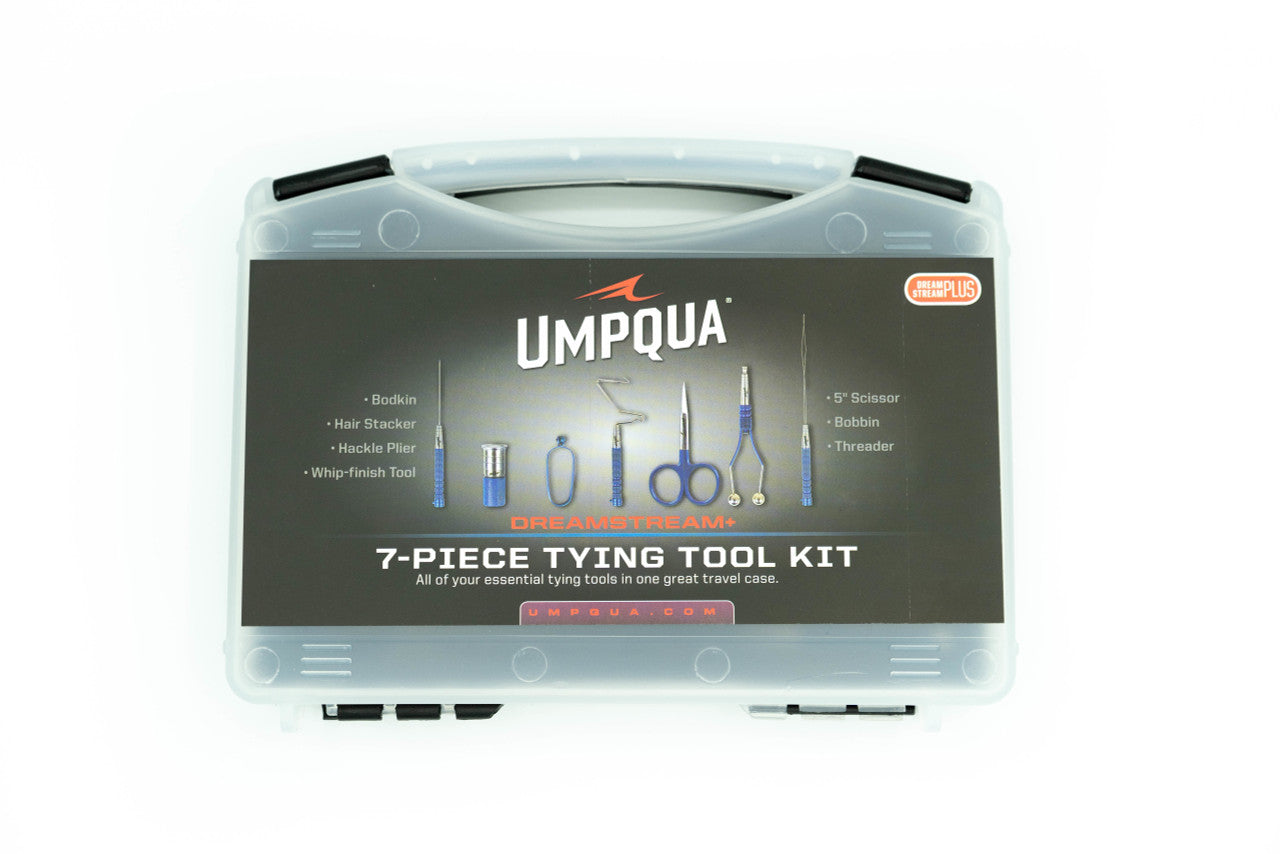Umpqua Dreamstream Fly Tying Tool KIts