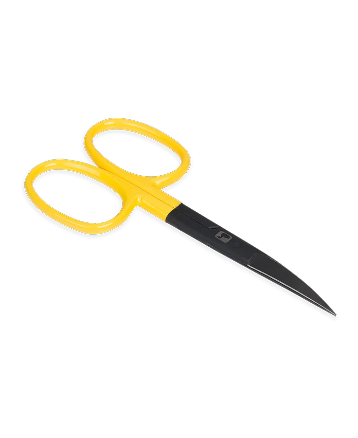 Loon Ergo Fly Tying Scissors