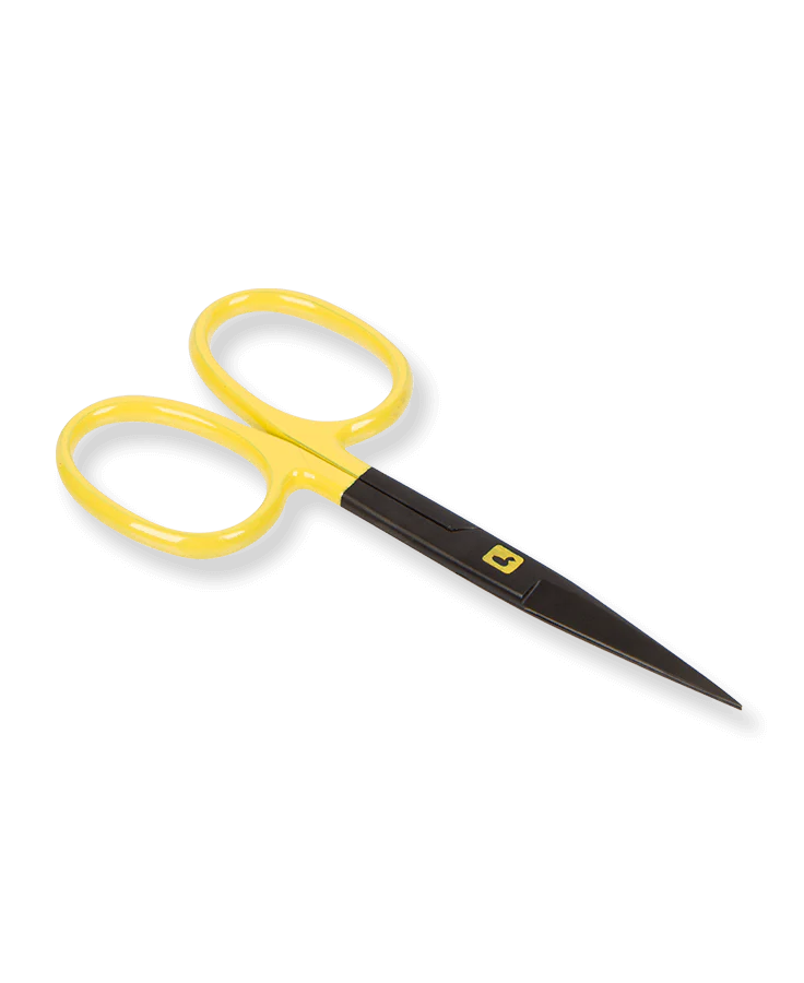 Loon Ergo Fly Tying Scissors