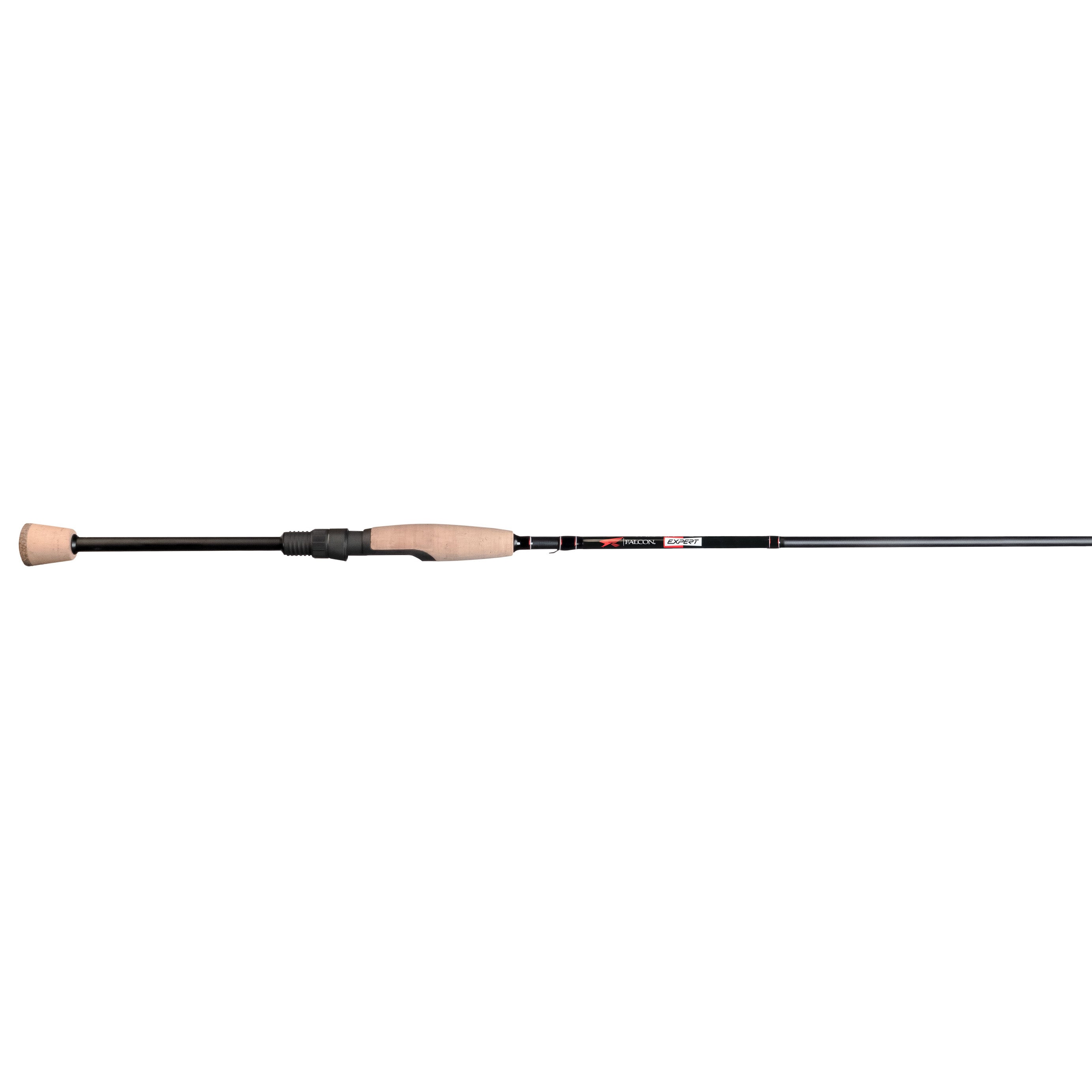 Falcon Rods Expert Spinning Rods