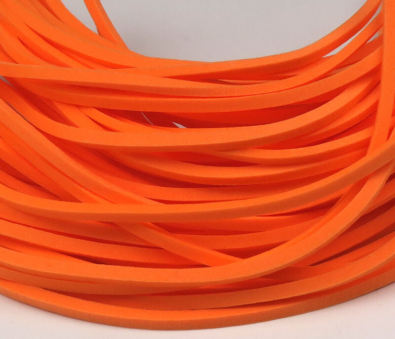 Hareline Chicone's Fettuccine Foam
