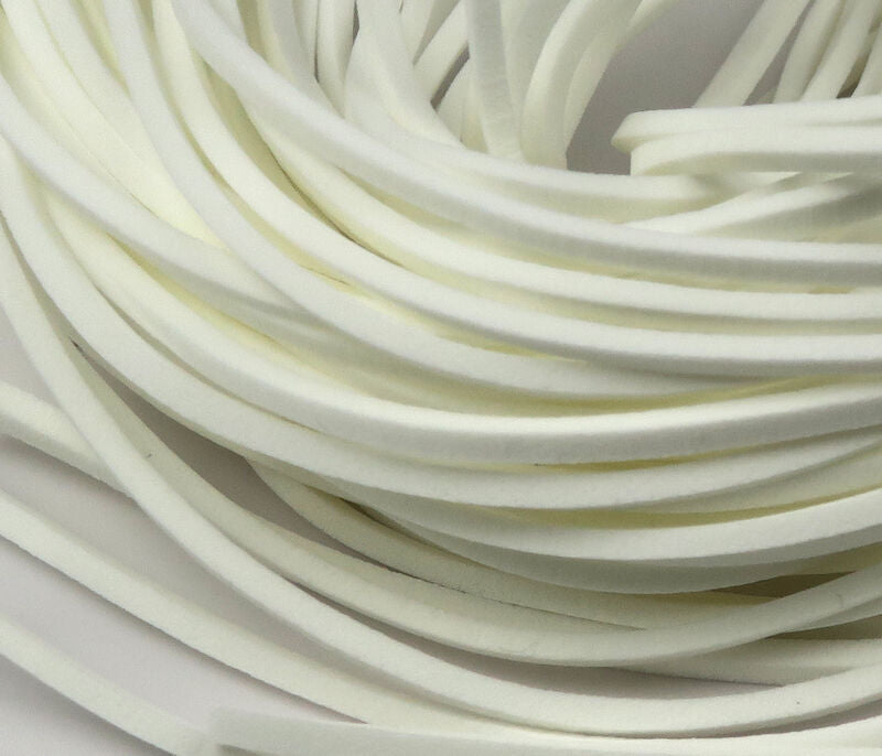 Hareline Chicone's Fettuccine Foam