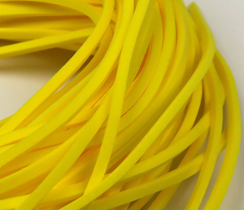 Hareline Chicone's Fettuccine Foam