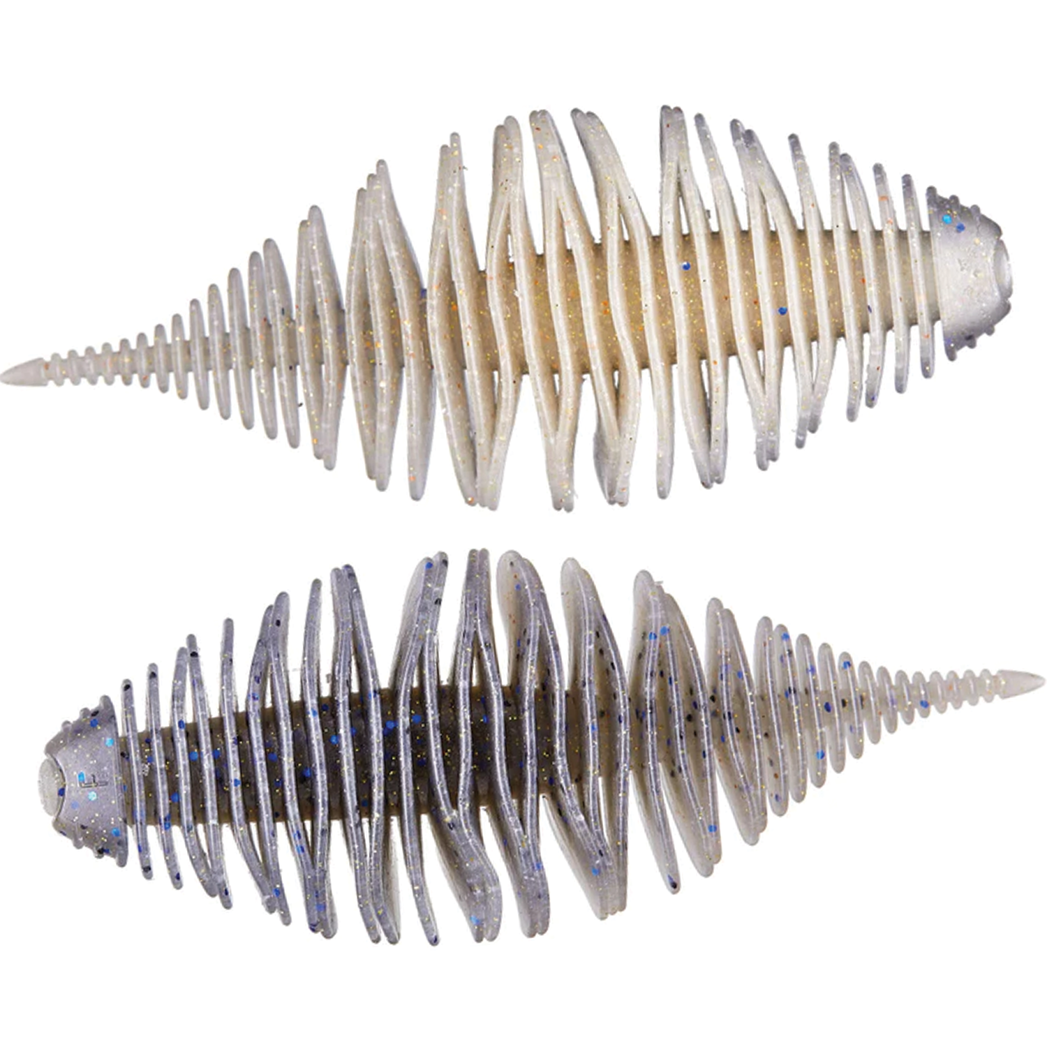 GeeCrack Bellows Gill
