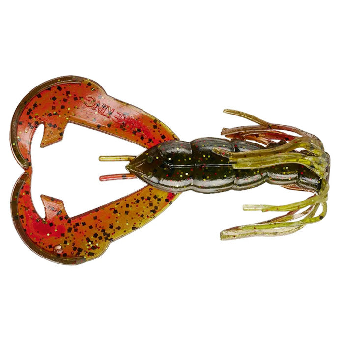 Strike King Rage Baby Luau Craw