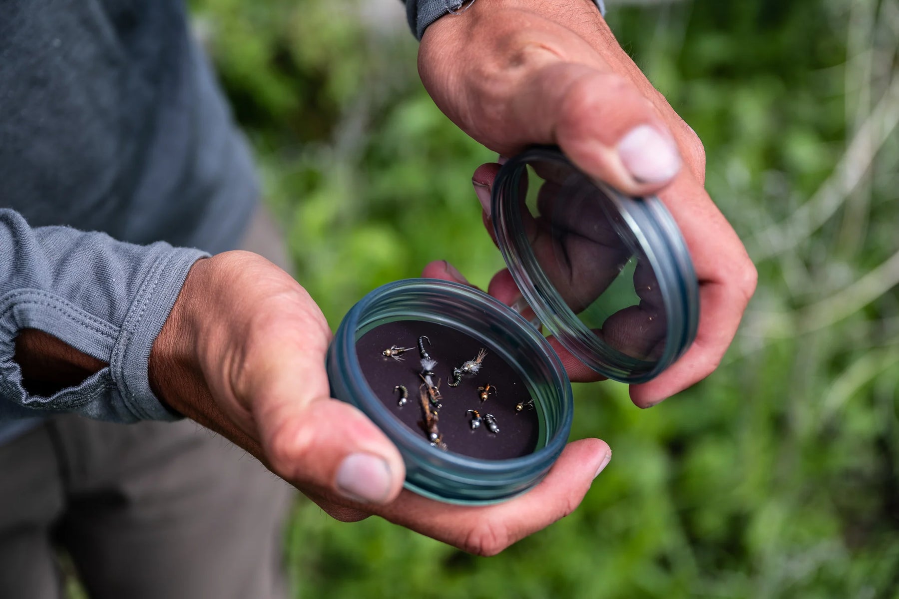 Fishpond Fly Pucks