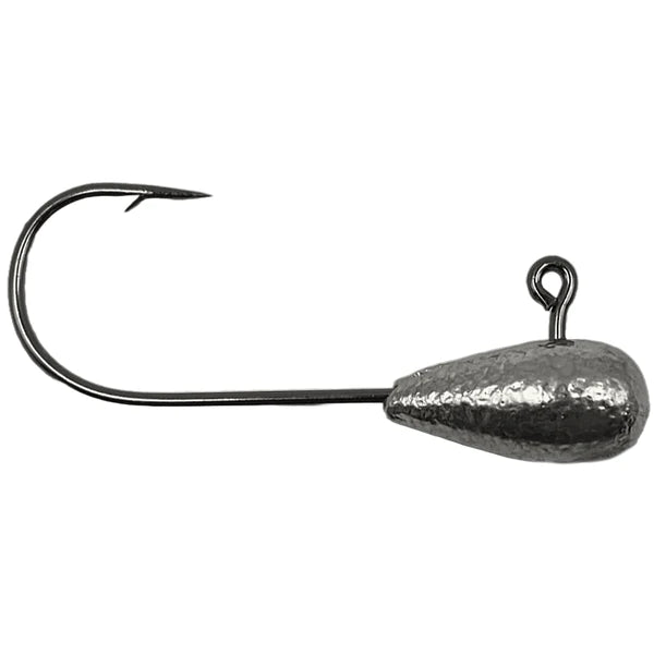 Cast Again Tackle Finesse Tube Jig Head