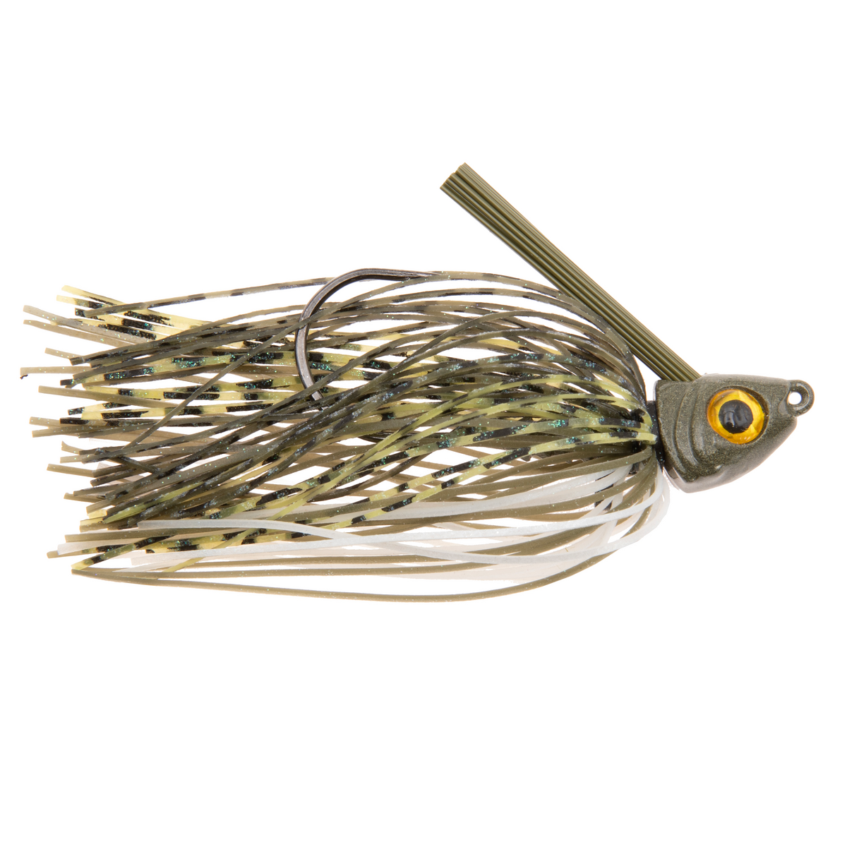 All Terrain Finesse Swim Jig