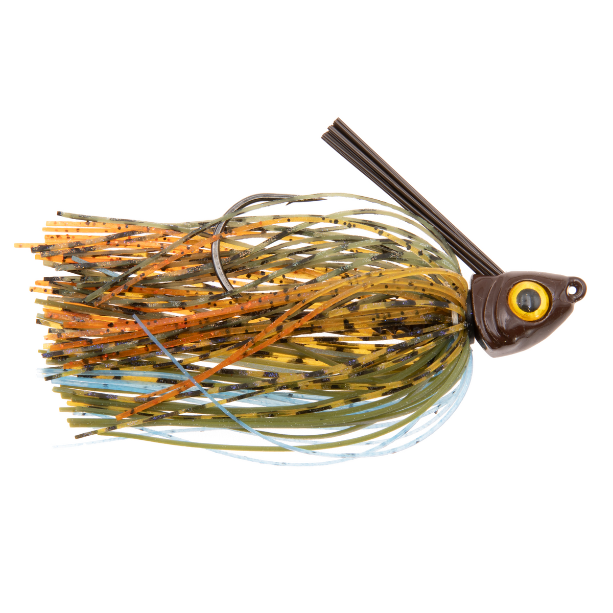 All Terrain Finesse Swim Jig